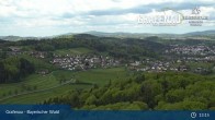 Archived image Webcam Climatic Health Resort Grafenau 12:00
