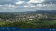Archiv Foto Webcam Bayerischer Wald - Luftkurort Grafenau 14:00