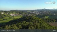 Archiv Foto Webcam Bayerischer Wald - Luftkurort Grafenau 07:00