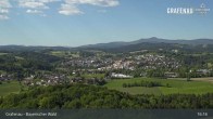 Archiv Foto Webcam Bayerischer Wald - Luftkurort Grafenau 16:00