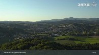 Archiv Foto Webcam Bayerischer Wald - Luftkurort Grafenau 18:00