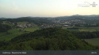 Archiv Foto Webcam Bayerischer Wald - Luftkurort Grafenau 04:00