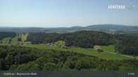 Archiv Foto Webcam Bayerischer Wald - Luftkurort Grafenau 12:00