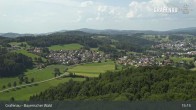 Archiv Foto Webcam Bayerischer Wald - Luftkurort Grafenau 14:00