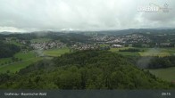 Archiv Foto Webcam Bayerischer Wald - Luftkurort Grafenau 08:00