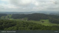 Archived image Webcam Climatic Health Resort Grafenau 10:00