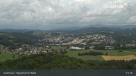 Archived image Webcam Climatic Health Resort Grafenau 12:00