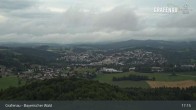 Archived image Webcam Climatic Health Resort Grafenau 16:00