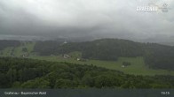 Archived image Webcam Climatic Health Resort Grafenau 18:00