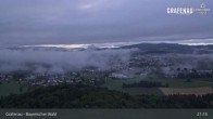 Archived image Webcam Climatic Health Resort Grafenau 20:00