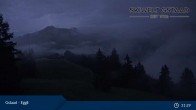 Archived image Webcam Gstaad - Mountain Restaurant Eggli 00:00