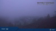 Archived image Webcam Gstaad - Mountain Restaurant Eggli 01:00