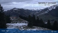 Archiv Foto Webcam Gstaad - Bergrestaurant Eggli 04:00