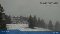 Archiv Foto Webcam Gstaad - Bergrestaurant Eggli 10:00