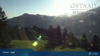 Archived image Webcam Gstaad - Mountain Restaurant Eggli 06:00