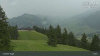 Archived image Webcam Gstaad - Mountain Restaurant Eggli 14:00