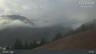 Archived image Webcam Gstaad - Mountain Restaurant Eggli 06:00