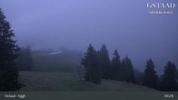 Archiv Foto Webcam Gstaad - Bergrestaurant Eggli 04:00