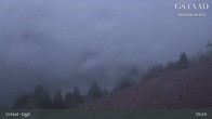 Archiv Foto Webcam Gstaad - Bergrestaurant Eggli 06:00