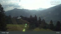 Archiv Foto Webcam Gstaad - Bergrestaurant Eggli 07:00