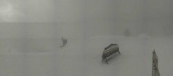 Archiv Foto Webcam Arabba - Bergrestaurant Rifugio Burz 11:00