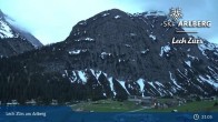 Archived image Webcam Lech Zürs (Arlberg) - Zugerberg Gondola 04:00