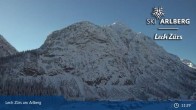 Archived image Webcam Lech Zürs (Arlberg) - Zugerberg Gondola 10:00