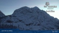 Archived image Webcam Lech Zürs (Arlberg) - Zugerberg Gondola 00:00