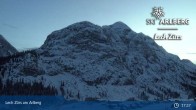 Archived image Webcam Lech Zürs (Arlberg) - Zugerberg Gondola 00:00