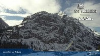 Archived image Webcam Lech Zürs (Arlberg) - Zugerberg Gondola 10:00