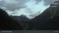 Archived image Webcam Lech Zürs (Arlberg) - Zugerberg Gondola 00:00
