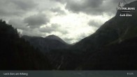 Archiv Foto Webcam Lech Zürs am Arlberg - Zugerbergbahn 10:00