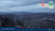 Archived image Webcam Freyung (Bavarian Forest) 19:00