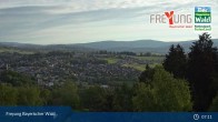 Archiv Foto Webcam Blick auf Freyung im Bayerischen Wald 06:00