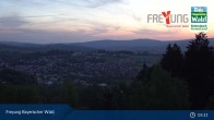 Archived image Webcam Freyung (Bavarian Forest) 04:00