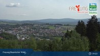 Archived image Webcam Freyung (Bavarian Forest) 08:00