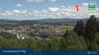 Archived image Webcam Freyung (Bavarian Forest) 10:00