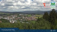 Archived image Webcam Freyung (Bavarian Forest) 12:00