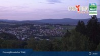 Archived image Webcam Freyung (Bavarian Forest) 00:00