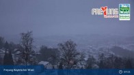 Archiv Foto Webcam Blick auf Freyung im Bayerischen Wald 07:00