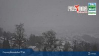 Archiv Foto Webcam Blick auf Freyung im Bayerischen Wald 09:00