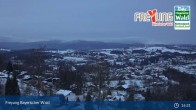 Archiv Foto Webcam Blick auf Freyung im Bayerischen Wald 16:00