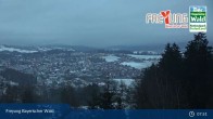 Archived image Webcam Freyung (Bavarian Forest) 07:00