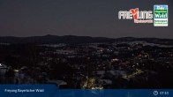 Archiv Foto Webcam Blick auf Freyung im Bayerischen Wald 06:00