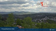 Archived image Webcam Freyung (Bavarian Forest) 12:00