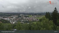 Archived image Webcam Freyung (Bavarian Forest) 06:00