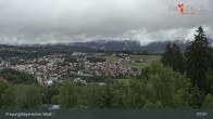 Archived image Webcam Freyung (Bavarian Forest) 07:00