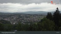 Archived image Webcam Freyung (Bavarian Forest) 10:00