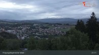 Archived image Webcam Freyung (Bavarian Forest) 02:00