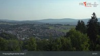 Archived image Webcam Freyung (Bavarian Forest) 02:00